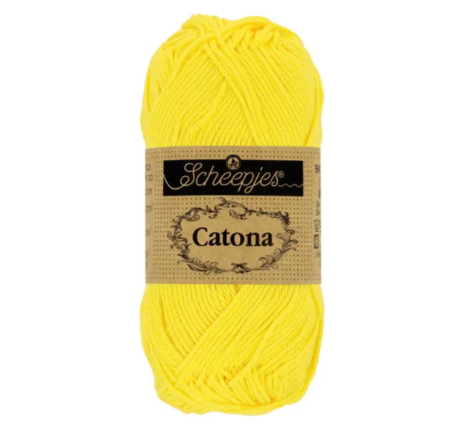 Scheepjes Catona 50 gm