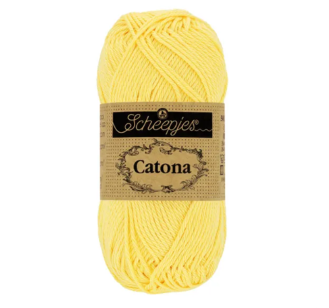 Scheepjes Catona 50 gm