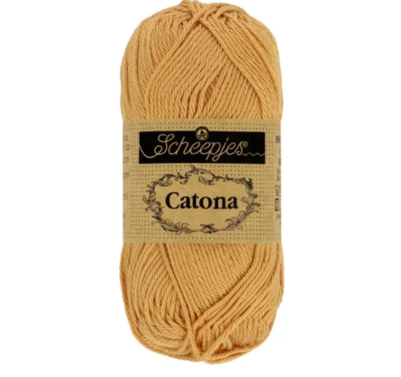 Scheepjes Catona 50 gm
