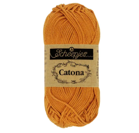 Scheepjes Catona 50 gm