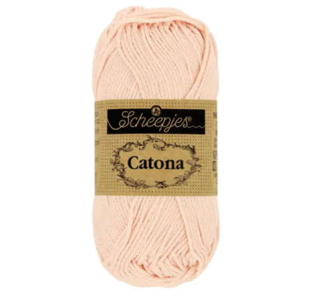 Scheepjes Catona 50 gm
