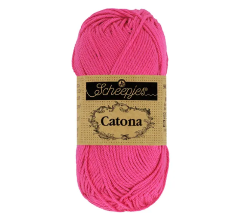 Scheepjes Catona 50 gm