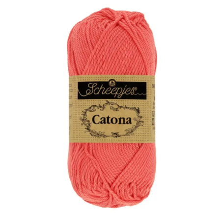 Scheepjes Catona 50 gm