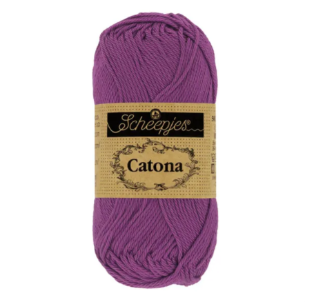 Scheepjes Catona 50 gm