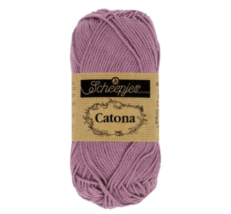 Scheepjes Catona 50 gm