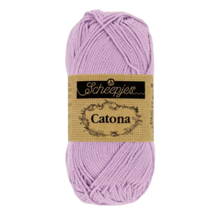 Scheepjes Catona 50 gm
