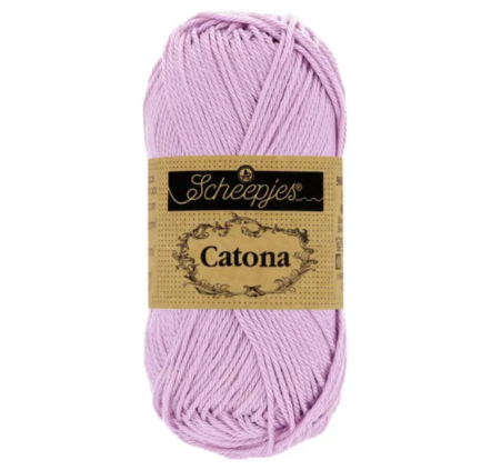 Scheepjes Catona 50 gm