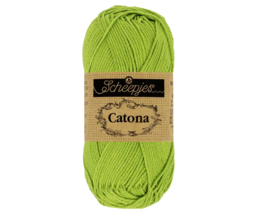 Scheepjes Catona 50 gm