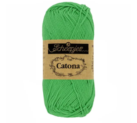 Scheepjes Catona 50 gm