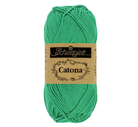 Scheepjes Catona 50 gm