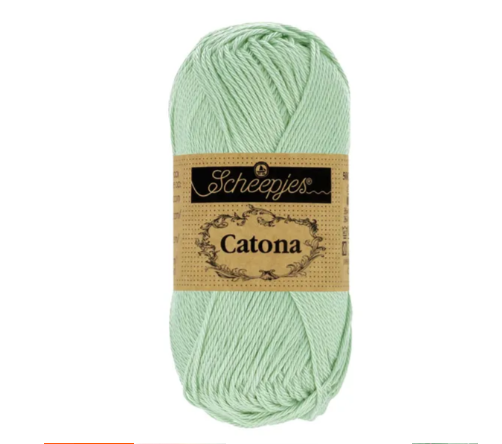 Scheepjes Catona 50 gm