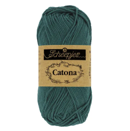 Scheepjes Catona 50 gm