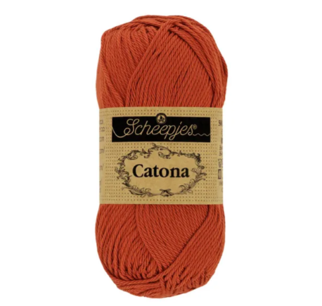 Scheepjes Catona 50 gm