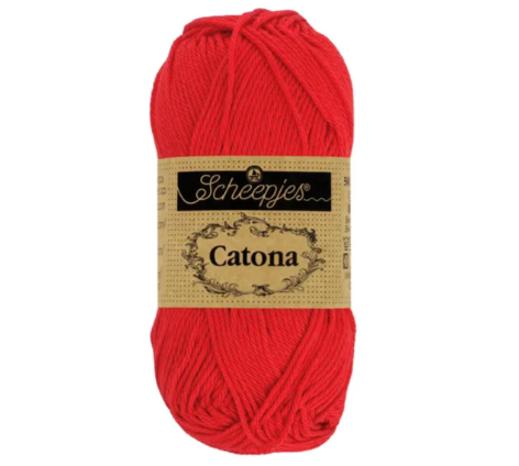 Scheepjes Catona 50 gm