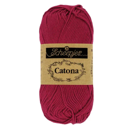 Scheepjes Catona 50 gm