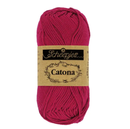 Scheepjes Catona 50 gm