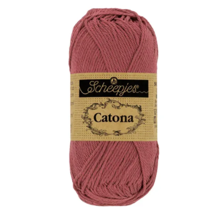 Scheepjes Catona 50 gm