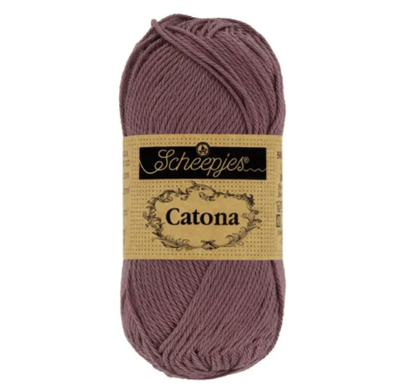 Scheepjes Catona 50 gm