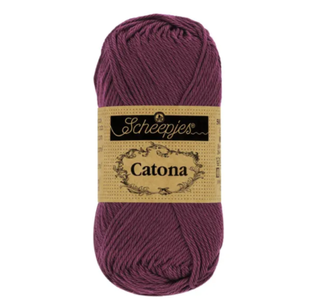 Scheepjes Catona 50 gm