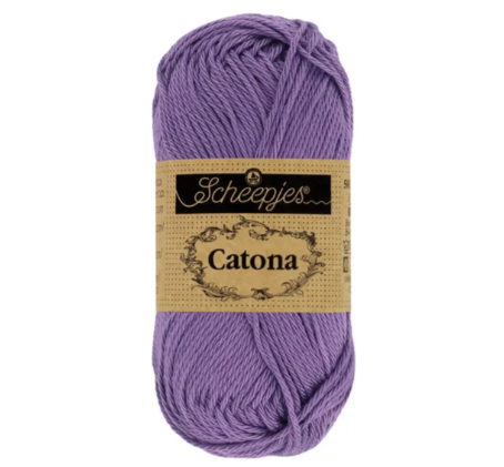 Scheepjes Catona 50 gm