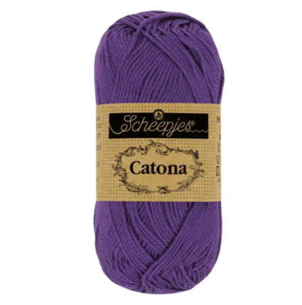 Scheepjes Catona 50 gm