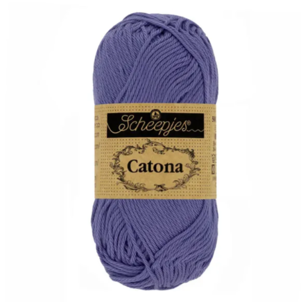 Scheepjes Catona 50 gm