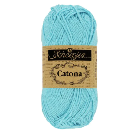Scheepjes Catona 50 gm