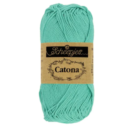 Scheepjes Catona 50 gm