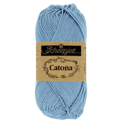 Scheepjes Catona 50 gm