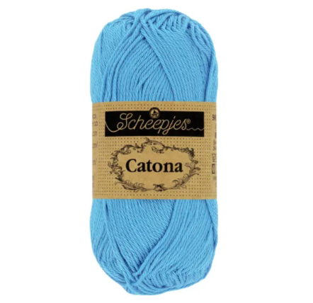 Scheepjes Catona 50 gm