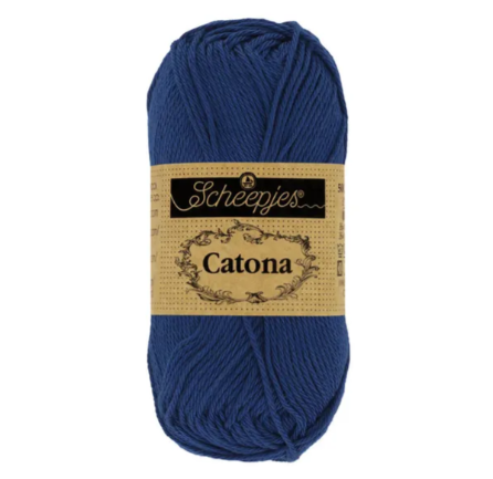 Scheepjes Catona 50 gm