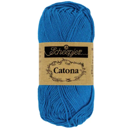 Scheepjes Catona 50 gm