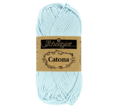Scheepjes Catona 50 gm