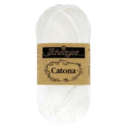 Scheepjes Catona 50 gm