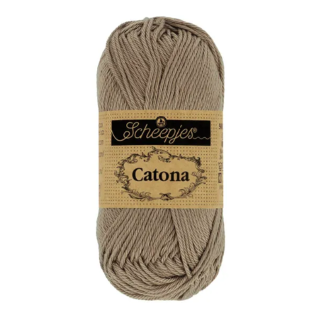 Scheepjes Catona 50 gm