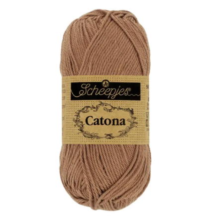 Scheepjes Catona 50 gm