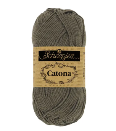 Scheepjes Catona 50 gm