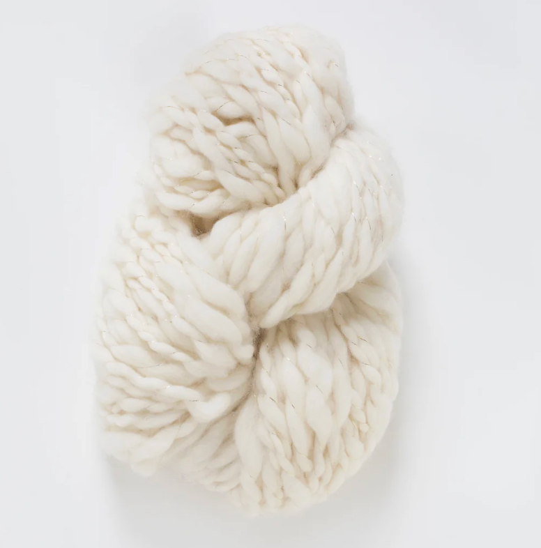 Spun Cloud - Knit Collage