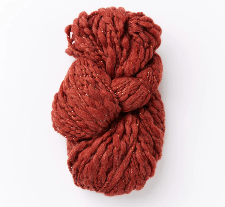 Spun Cloud - Knit Collage