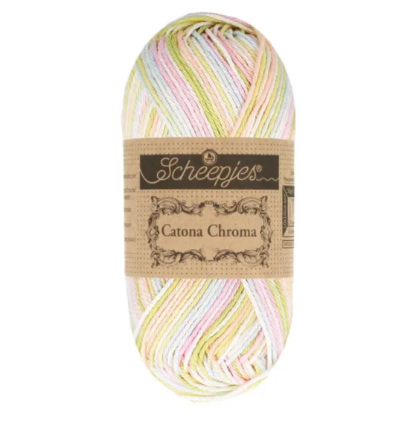 Catona Chroma Scheepjes 50 gm