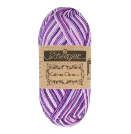 Catona Chroma Scheepjes 50 gm