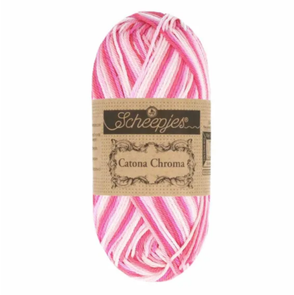 Catona Chroma Scheepjes 50 gm
