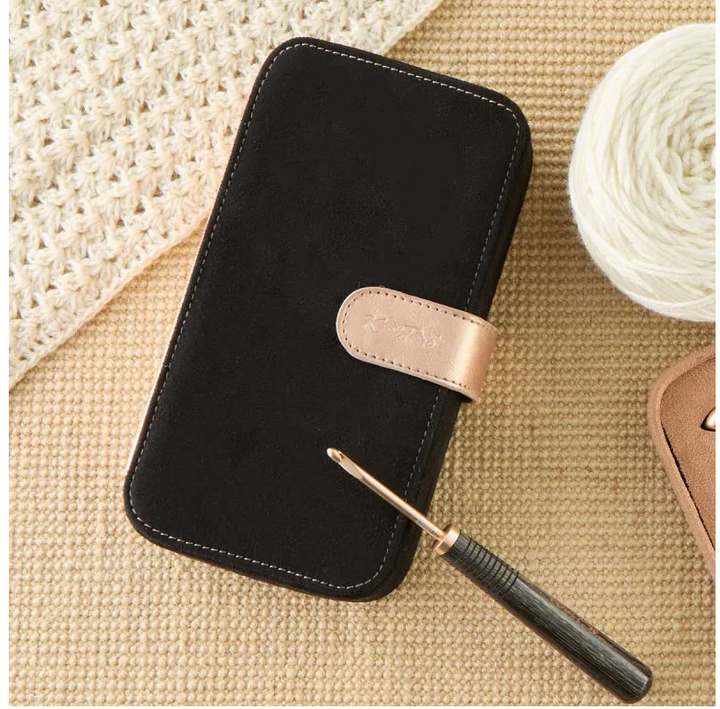 Oasis Interchangeable Crochet Starter Set by KnitPro