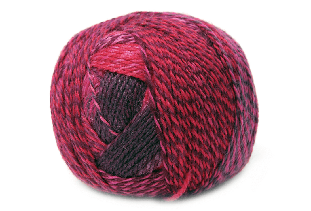 Zauberball Starke 6 DK