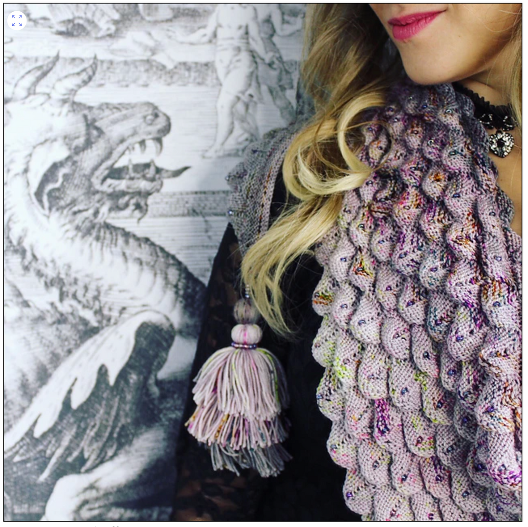 I Am Dragon Workshop