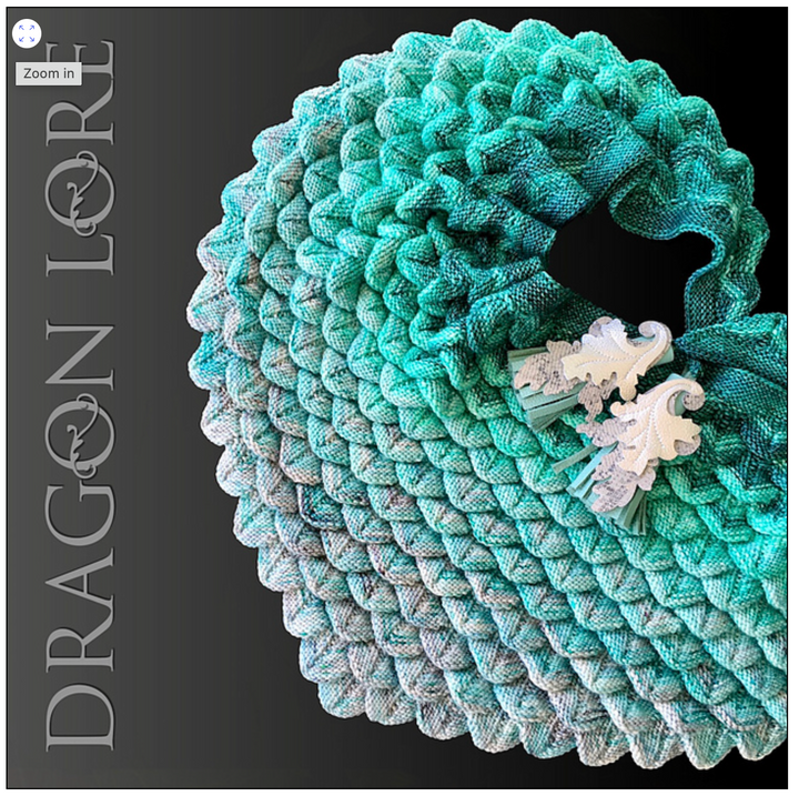 I Am Dragon Workshop