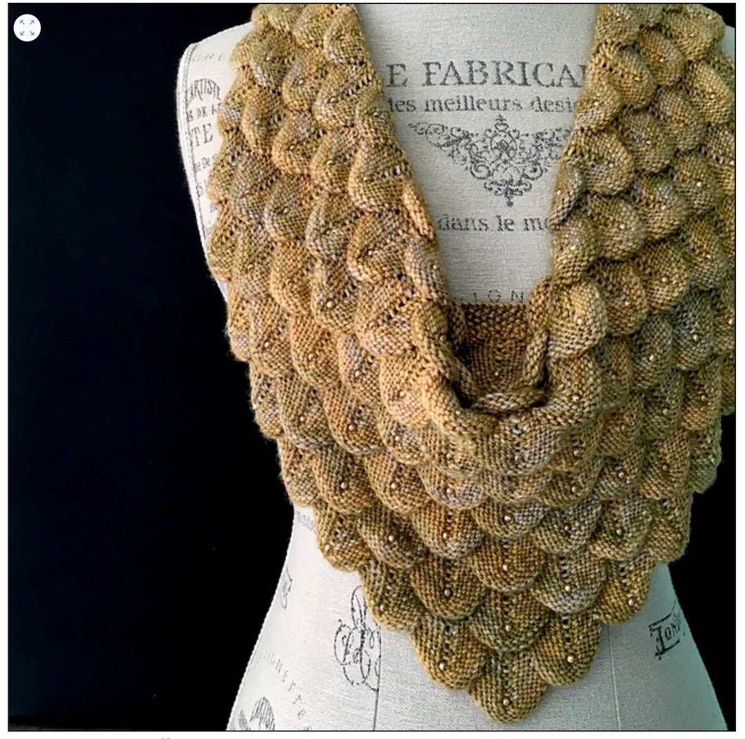 I Am Dragon Workshop