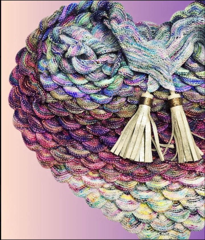 I Am Dragon Workshop