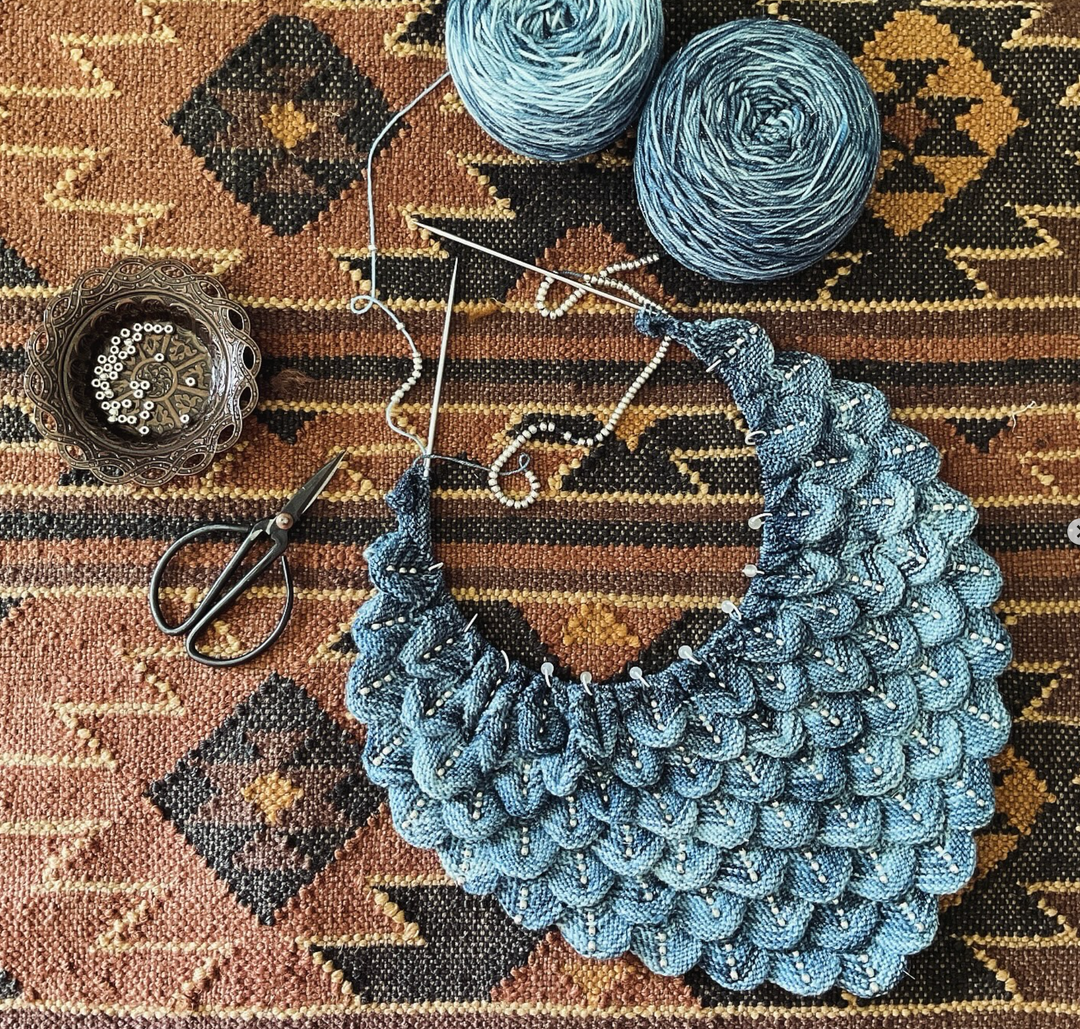 I Am Dragon Workshop