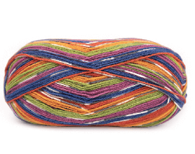 Admiral R Duck Sock Yarn